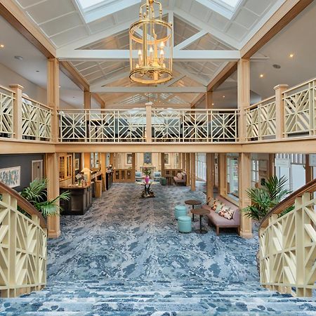 Connemara Coast Hotel Furbo Luaran gambar