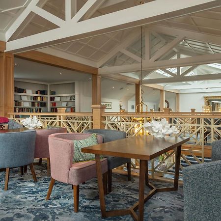 Connemara Coast Hotel Furbo Luaran gambar