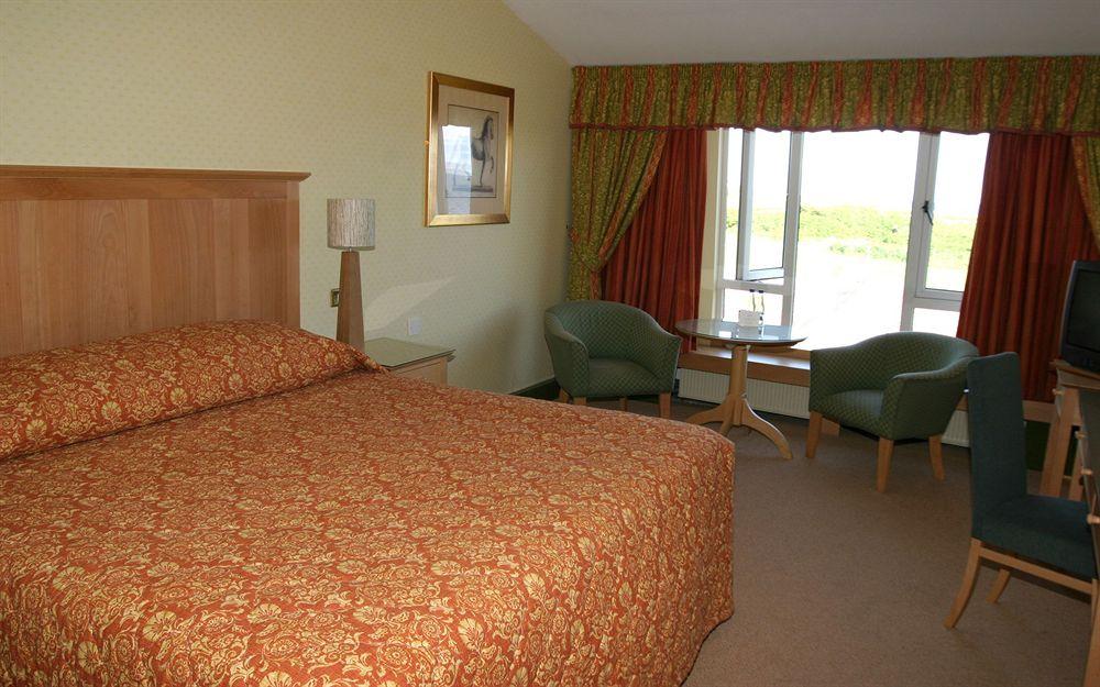 Connemara Coast Hotel Furbo Bilik gambar