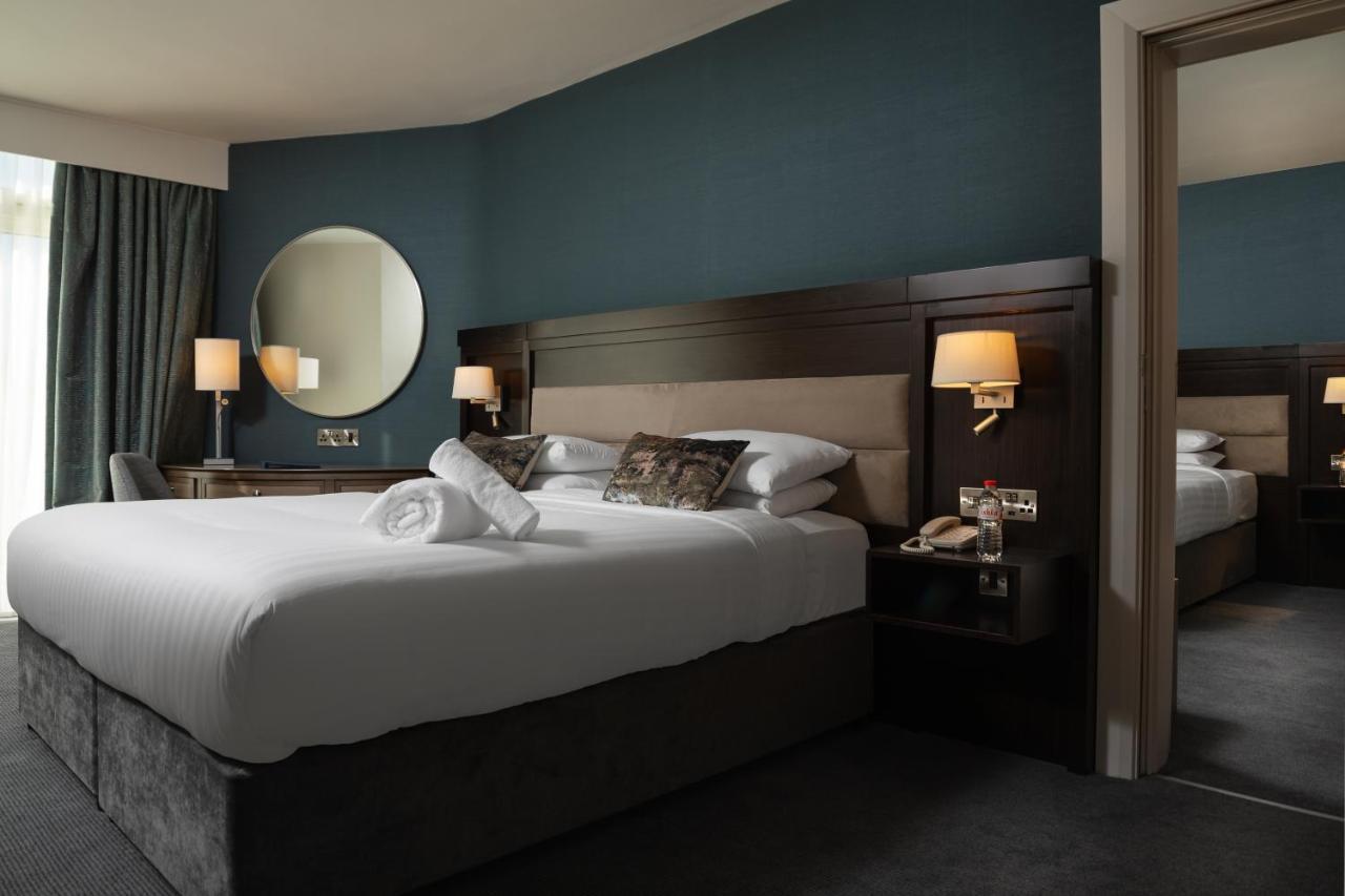Connemara Coast Hotel Furbo Luaran gambar