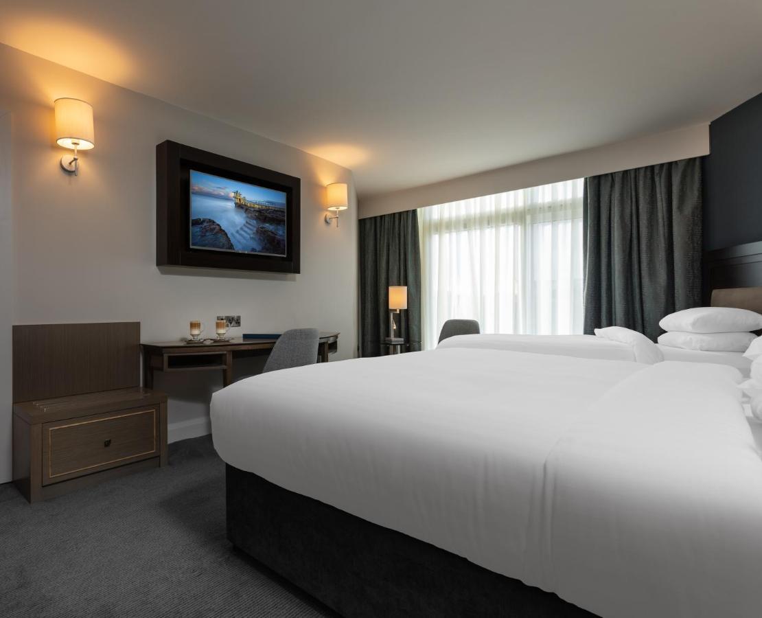 Connemara Coast Hotel Furbo Luaran gambar