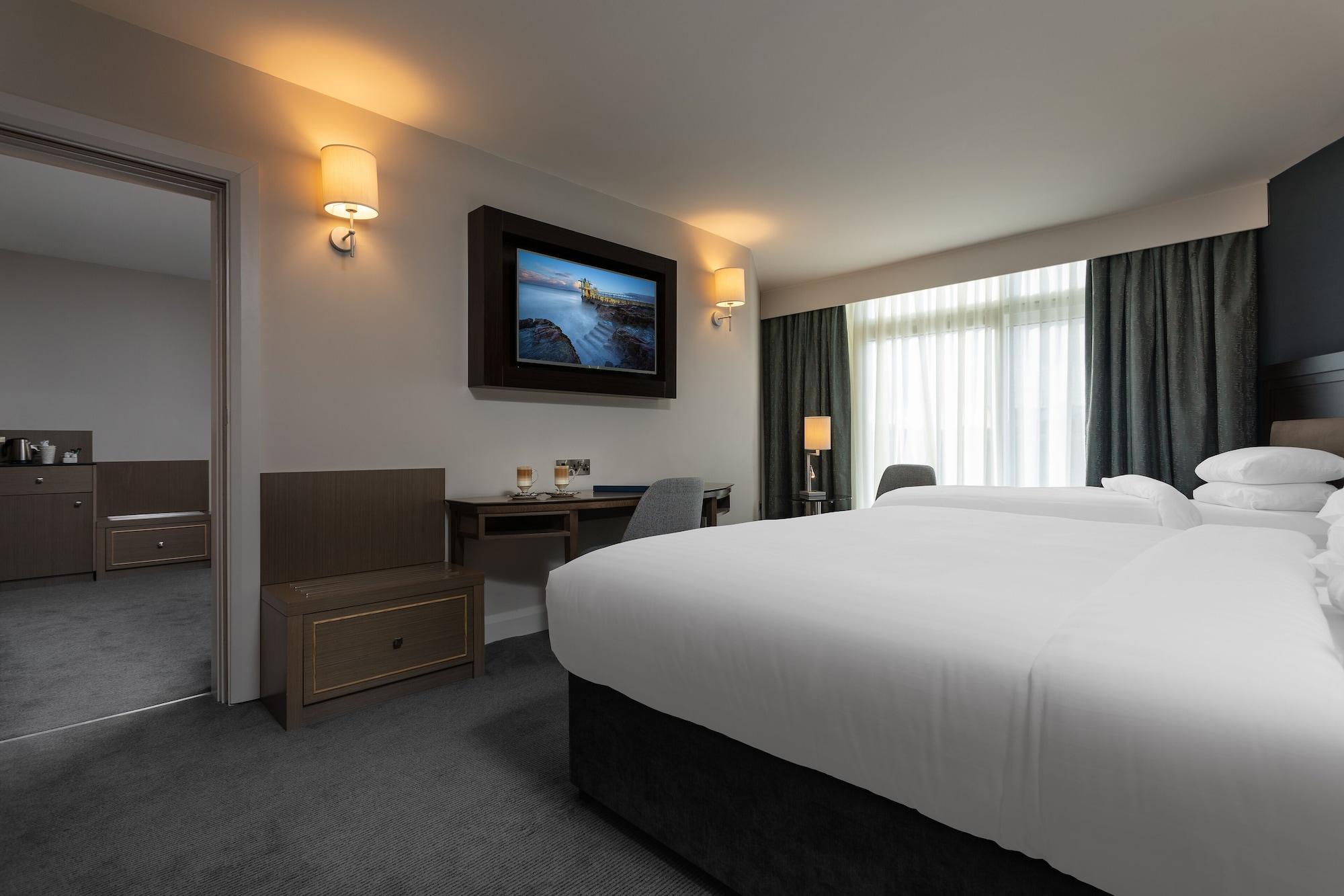 Connemara Coast Hotel Furbo Luaran gambar