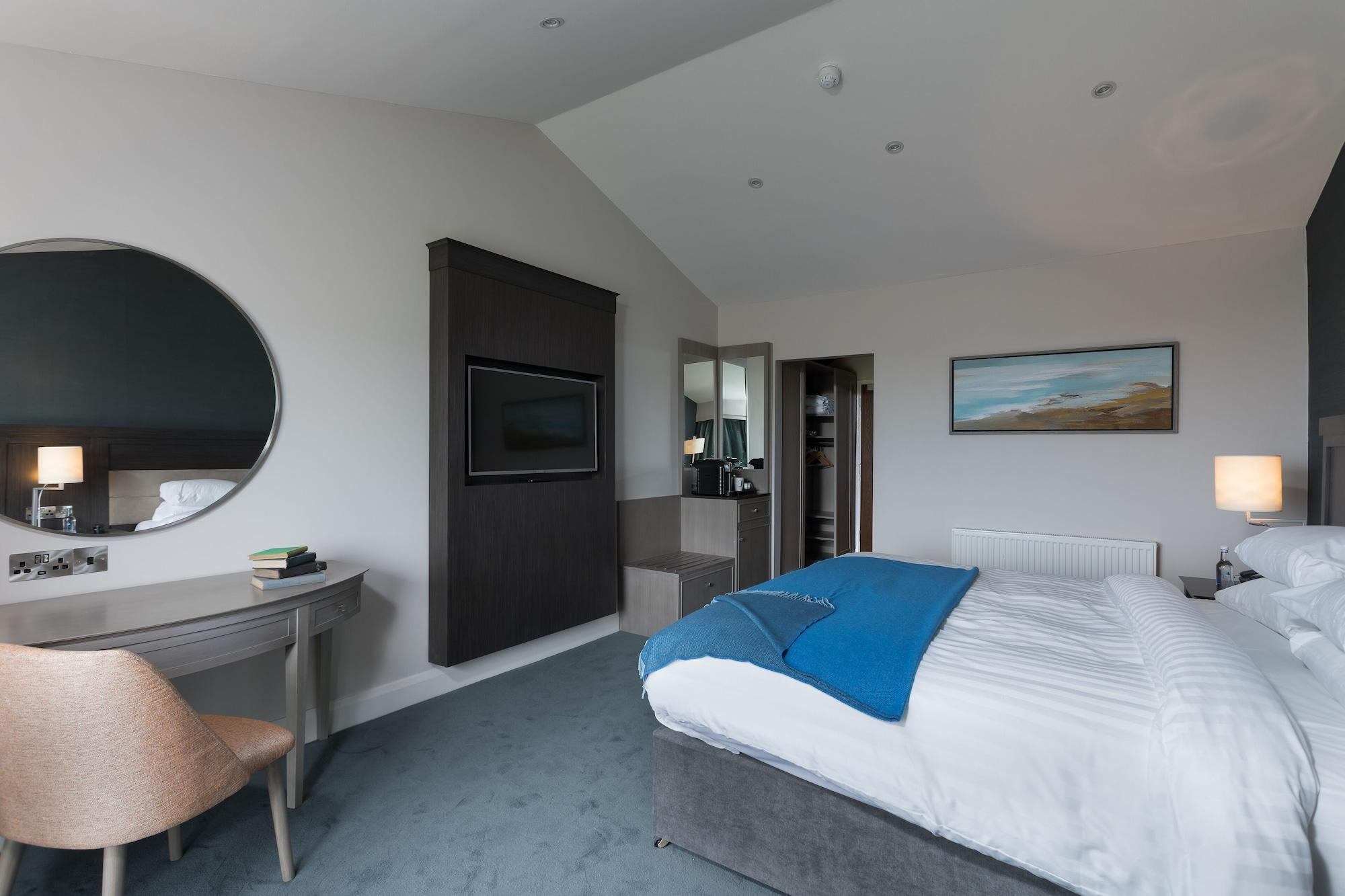 Connemara Coast Hotel Furbo Luaran gambar