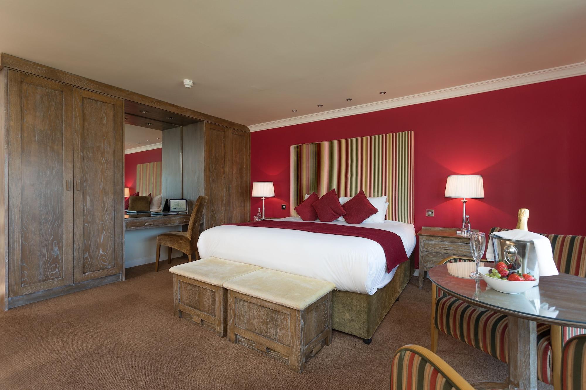 Connemara Coast Hotel Furbo Luaran gambar