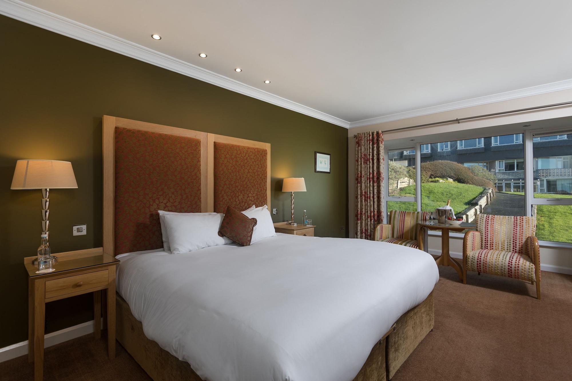 Connemara Coast Hotel Furbo Luaran gambar