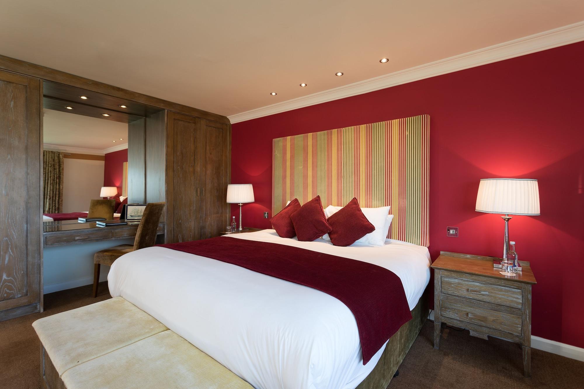 Connemara Coast Hotel Furbo Luaran gambar