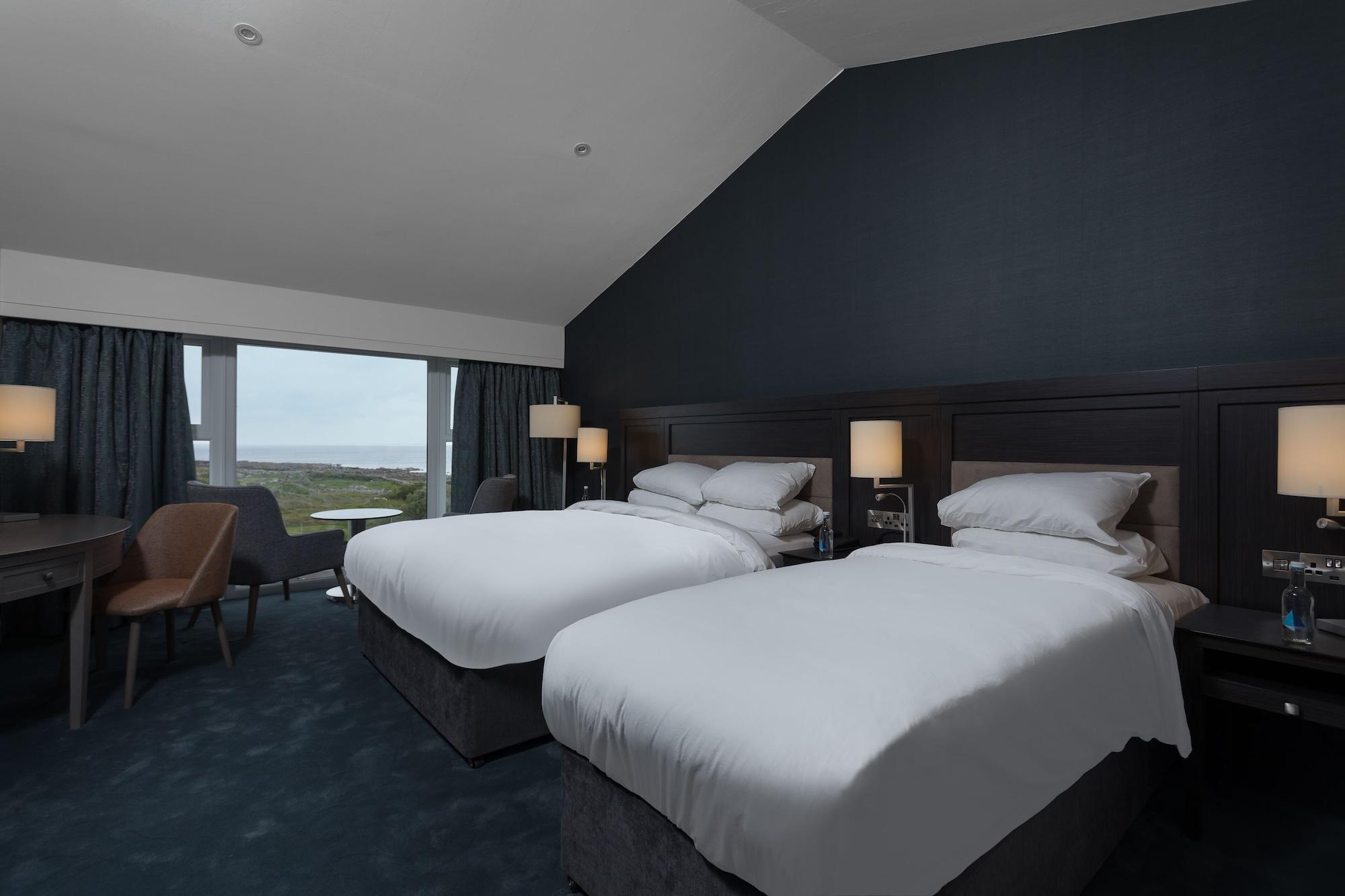 Connemara Coast Hotel Furbo Luaran gambar
