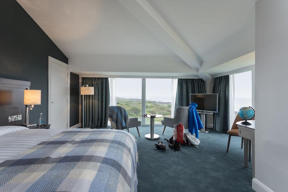 Connemara Coast Hotel Furbo Luaran gambar