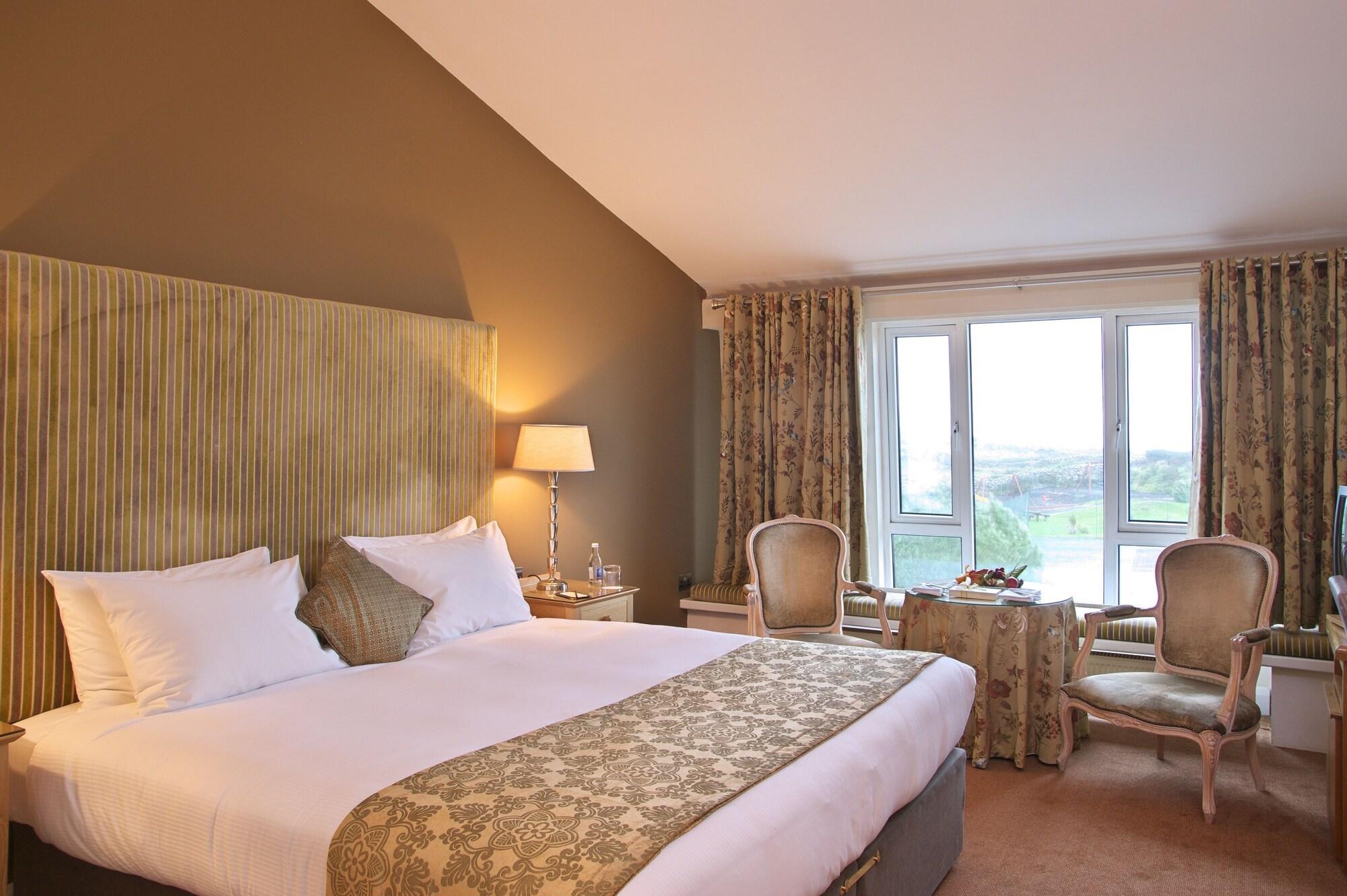 Connemara Coast Hotel Furbo Luaran gambar