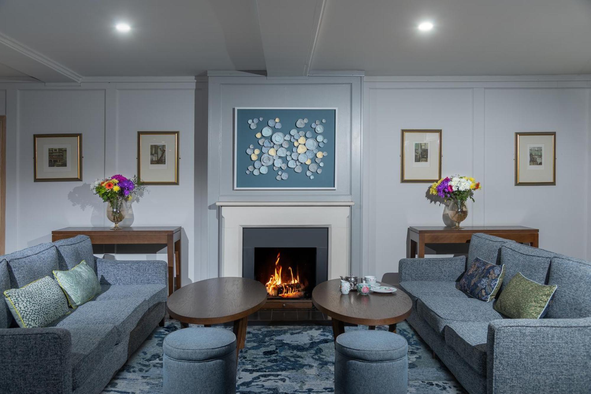 Connemara Coast Hotel Furbo Luaran gambar