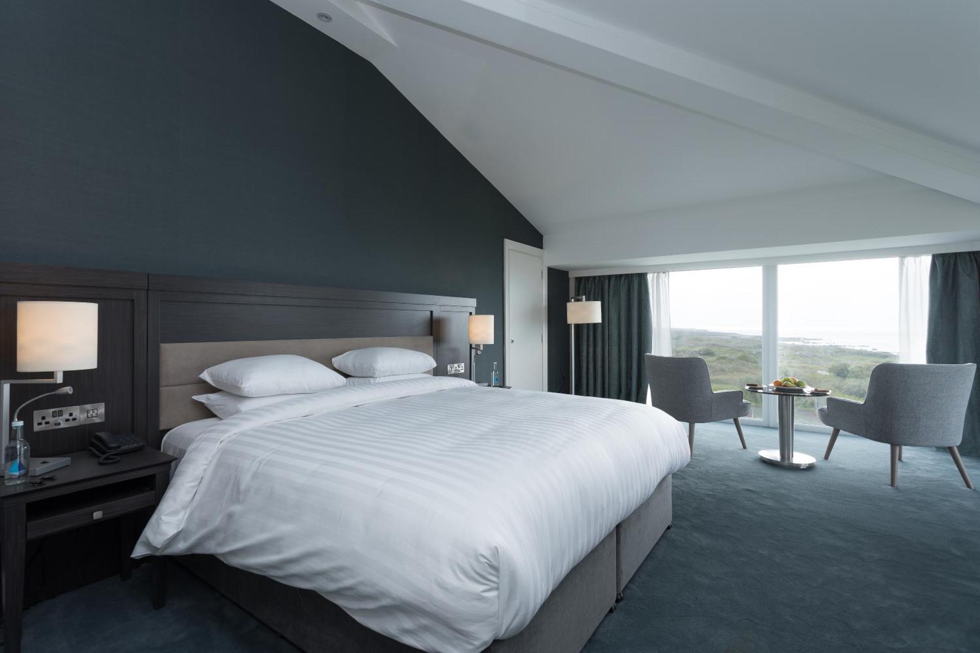 Connemara Coast Hotel Furbo Luaran gambar
