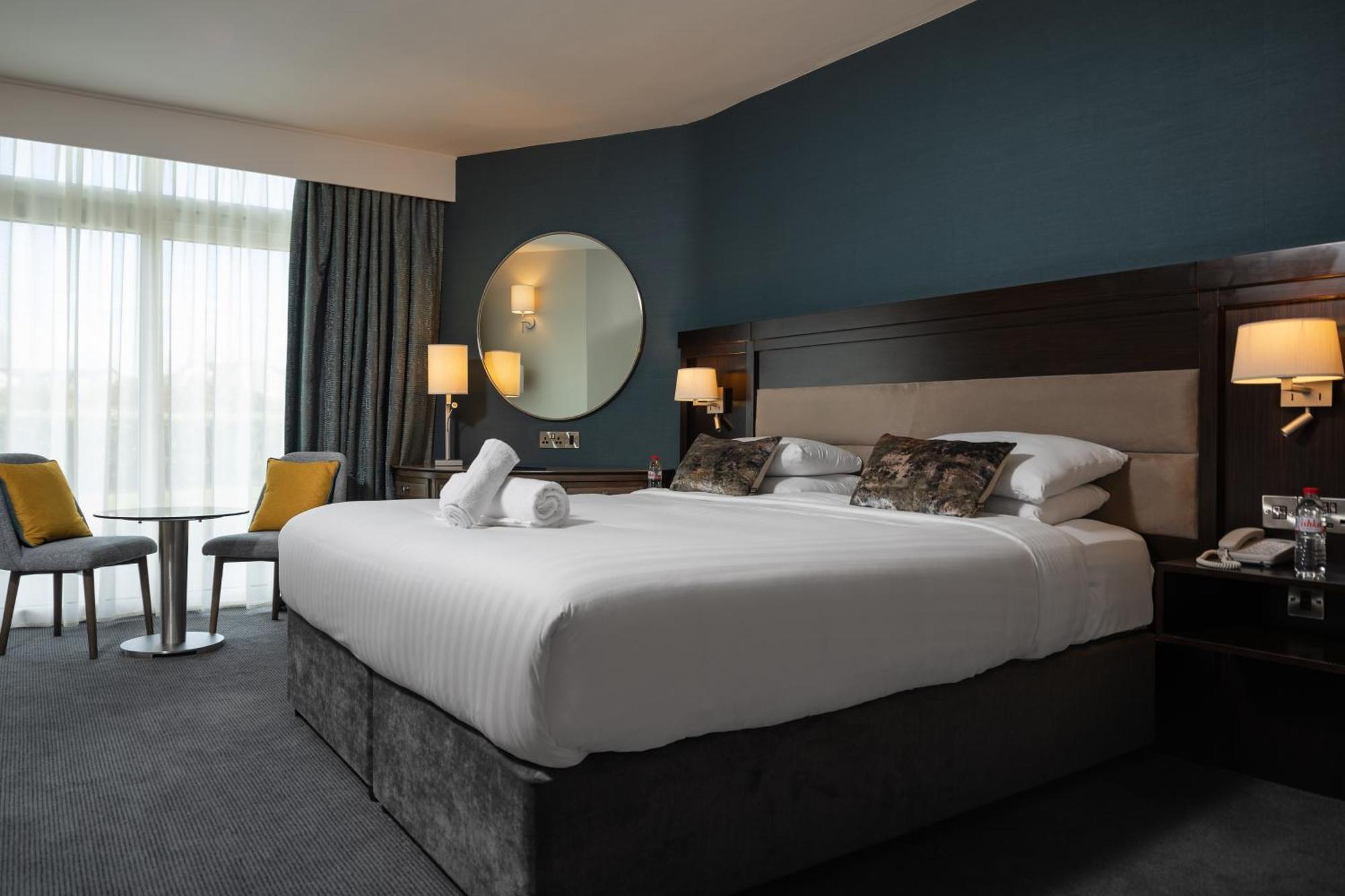 Connemara Coast Hotel Furbo Luaran gambar