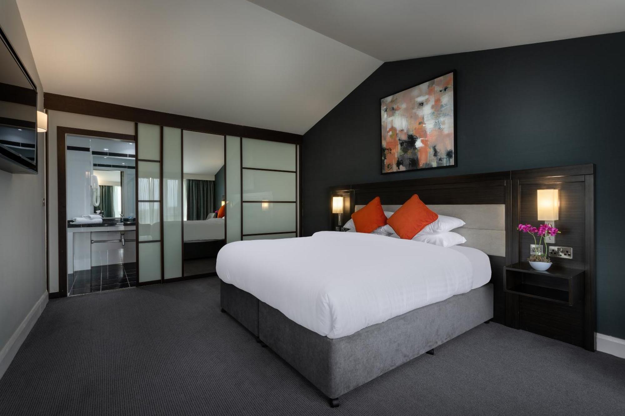 Connemara Coast Hotel Furbo Luaran gambar