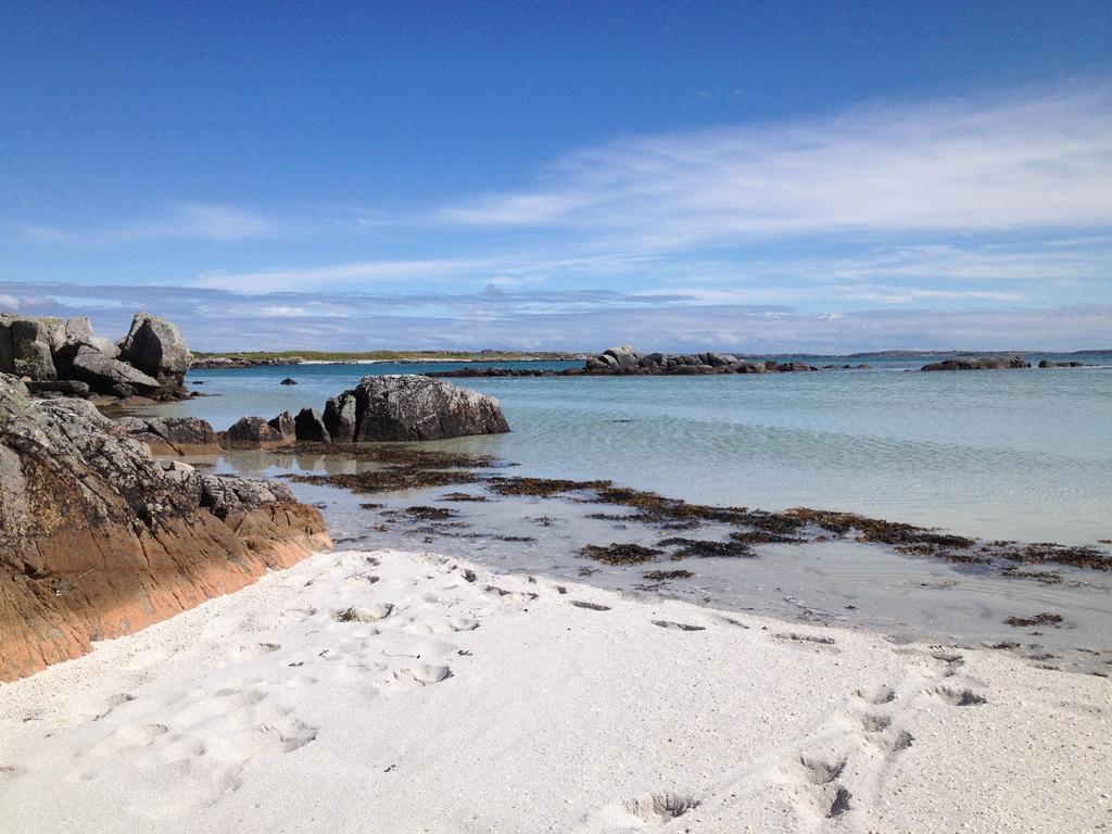 Connemara Coast Hotel Furbo Luaran gambar