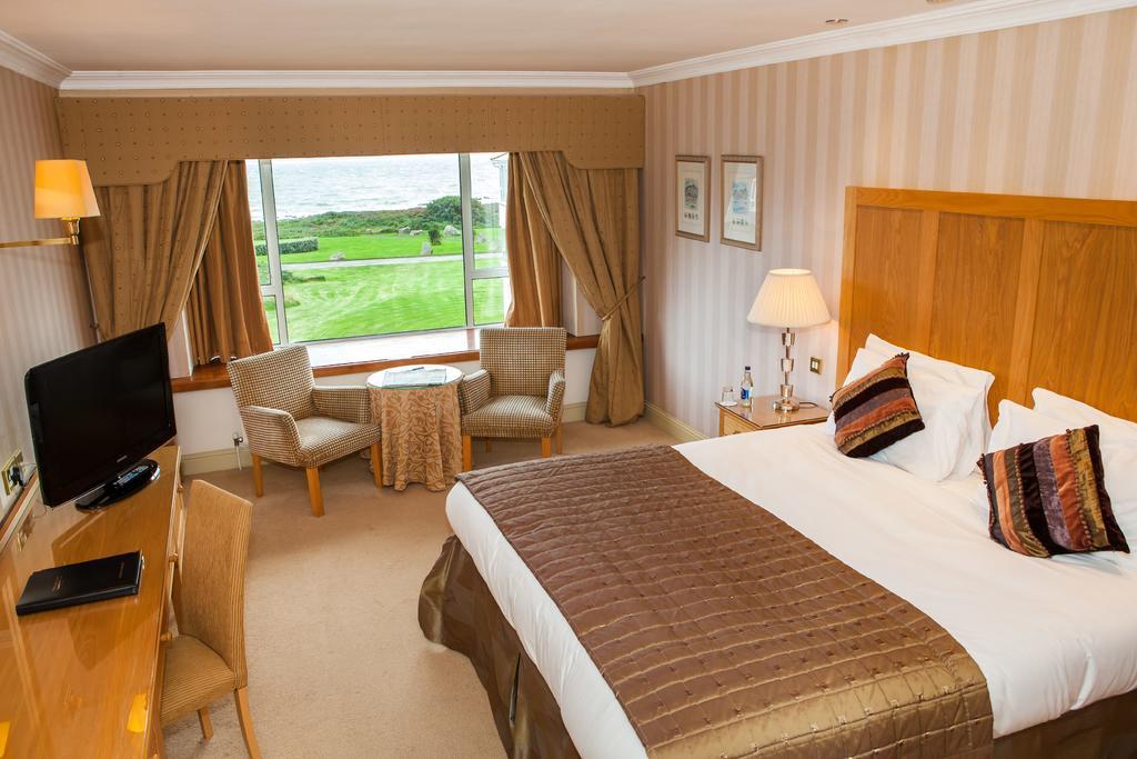 Connemara Coast Hotel Furbo Luaran gambar