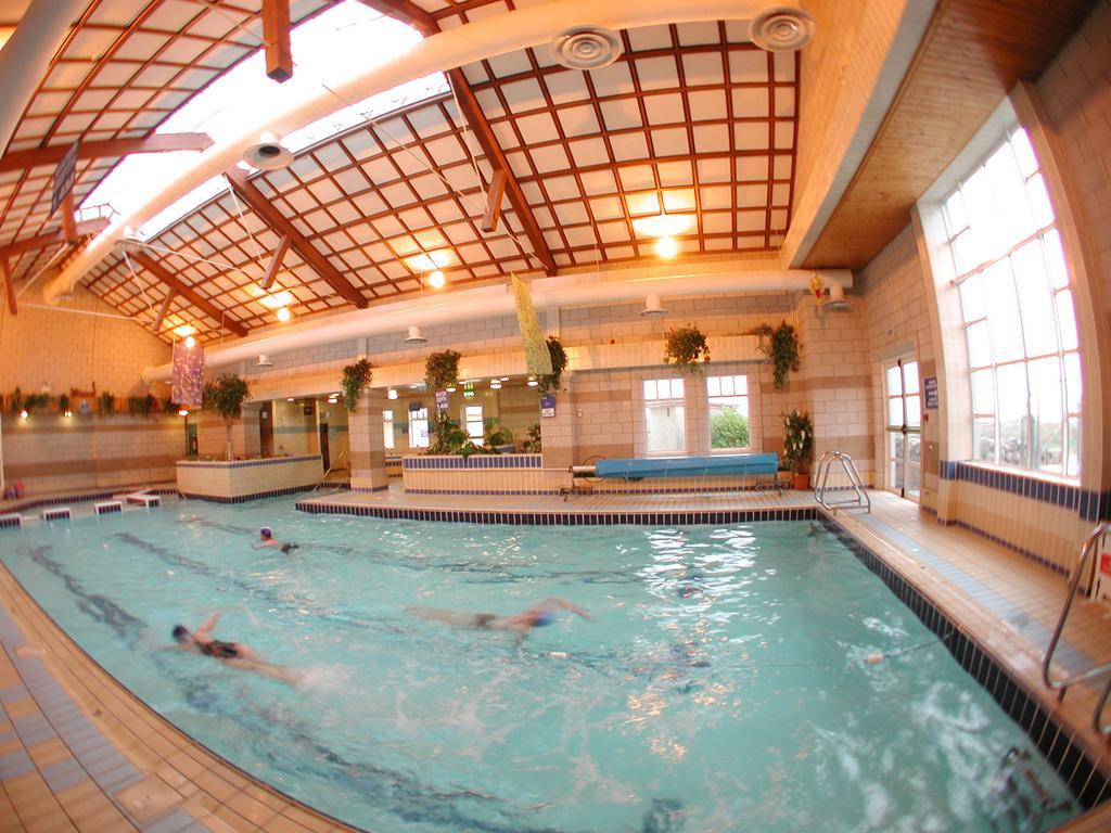 Connemara Coast Hotel Furbo Luaran gambar