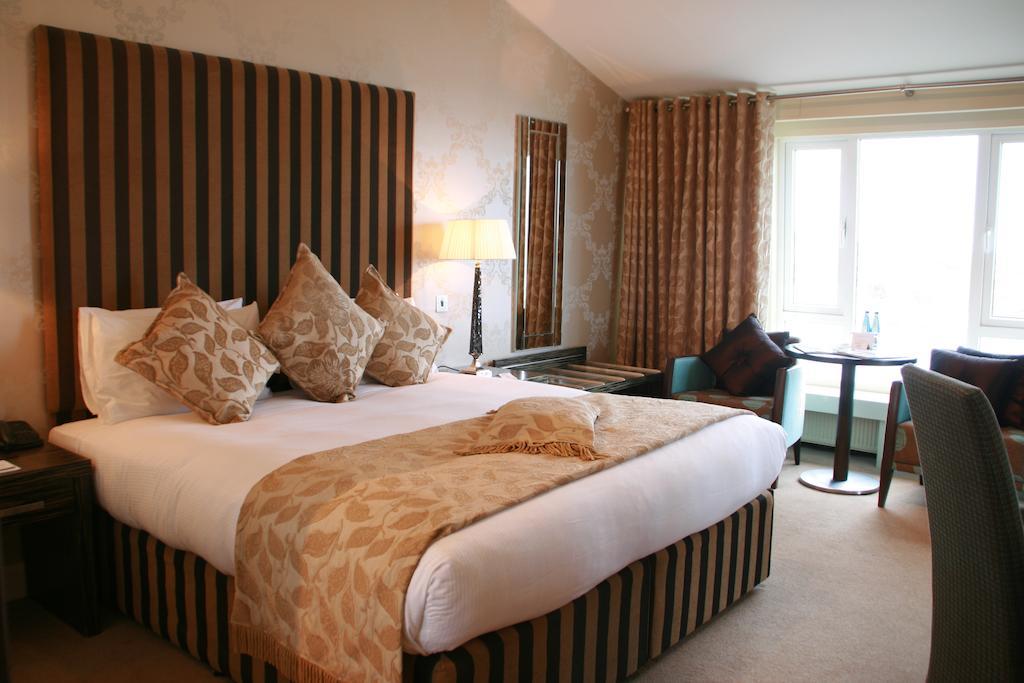 Connemara Coast Hotel Furbo Luaran gambar