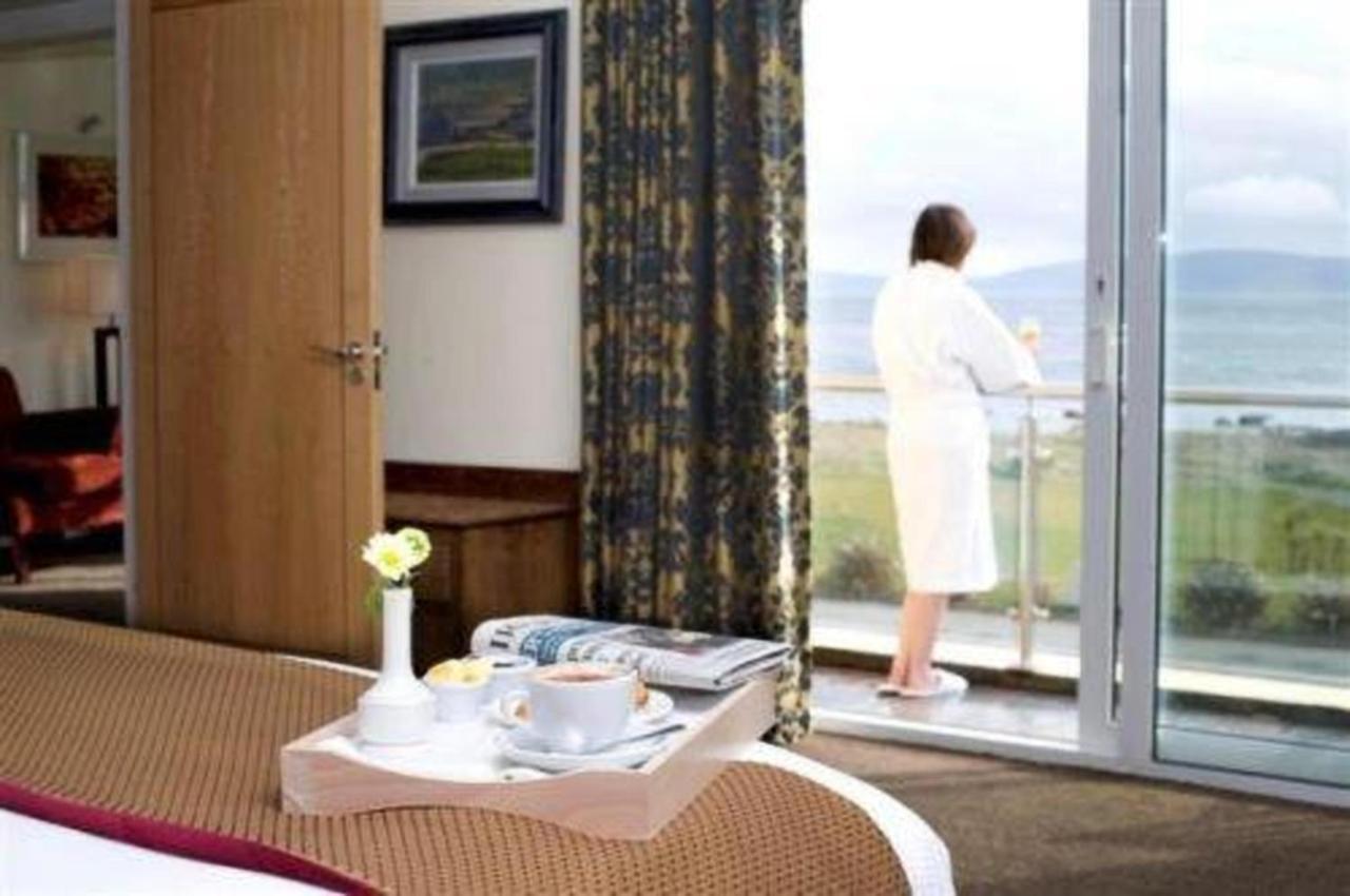 Connemara Coast Hotel Furbo Luaran gambar