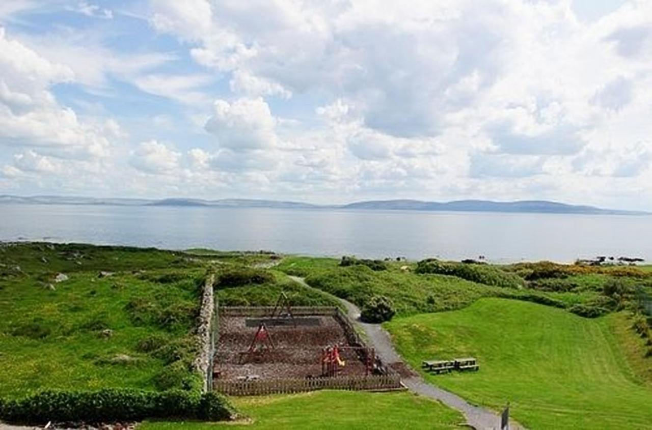 Connemara Coast Hotel Furbo Luaran gambar