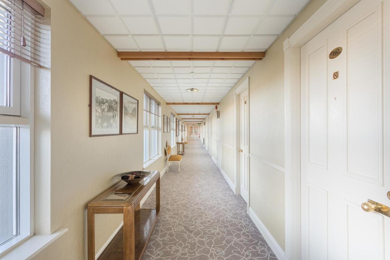 Connemara Coast Hotel Furbo Luaran gambar