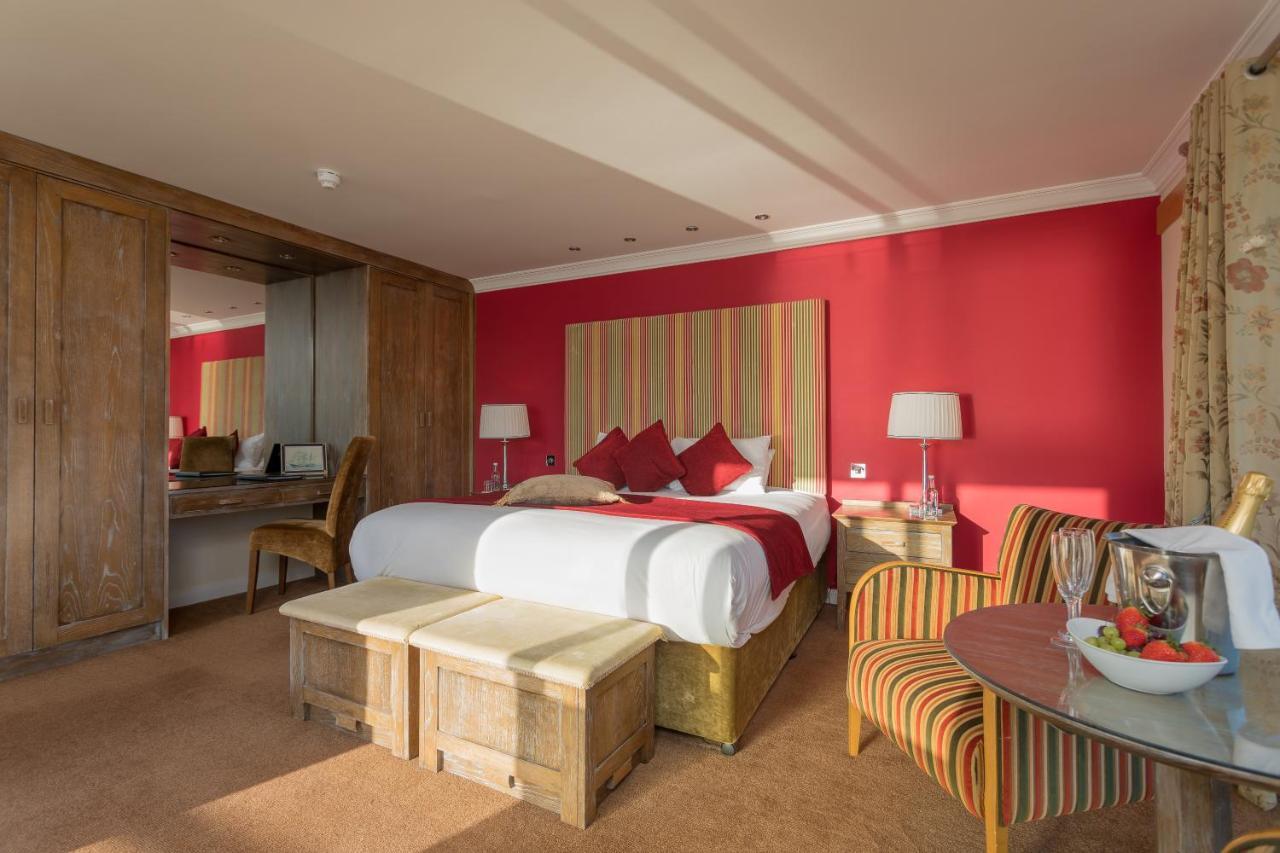 Connemara Coast Hotel Furbo Luaran gambar