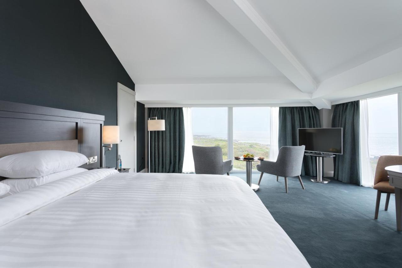 Connemara Coast Hotel Furbo Luaran gambar